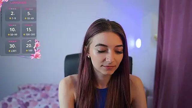 RocknRose18 online show from 04.18.26