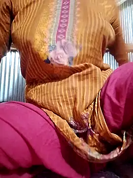 Snapshot of pakhibhabi chatting on 07.01.26 pakhibhabi online show from 07.01.26
