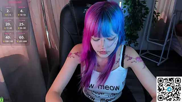 Necucuby online show from 06.26.26