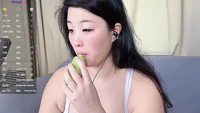 Tavie1744 online show from 07.01.26