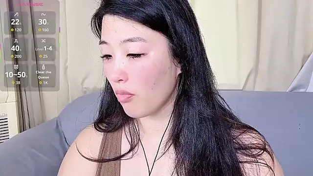 Tavie1744 online show from 07.08.26
