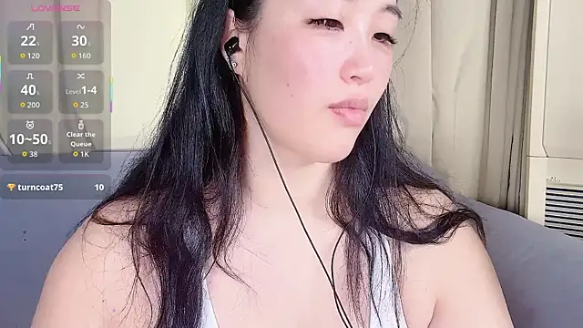 Tavie1744 online show from 08.05.26
