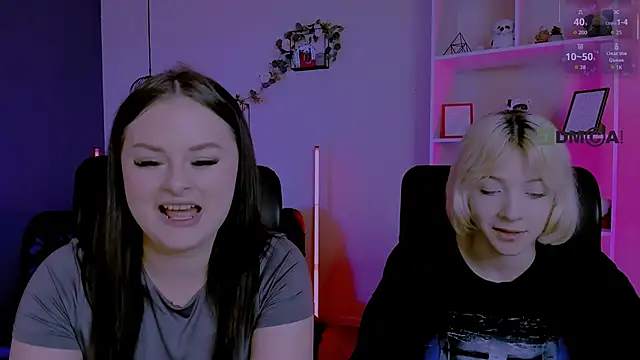 miss courtney  online show from 04.14.26