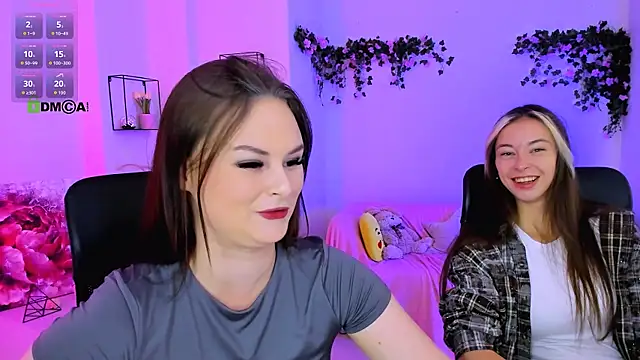 Snapshot of miss_courtney_ chatting on 06.19.26 miss courtney online show from 06.19.26