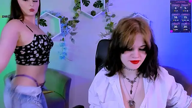 Snapshot of miss_courtney_ chatting on 07.15.26 miss courtney online show from 07.15.26