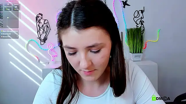 Snapshot of dolly_sunshine chatting on 03.17.26 dolly sunshine online show from 03.17.26