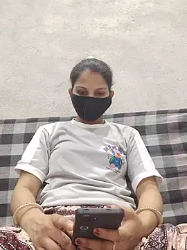 lovelypooja93 online show from 08.06.26