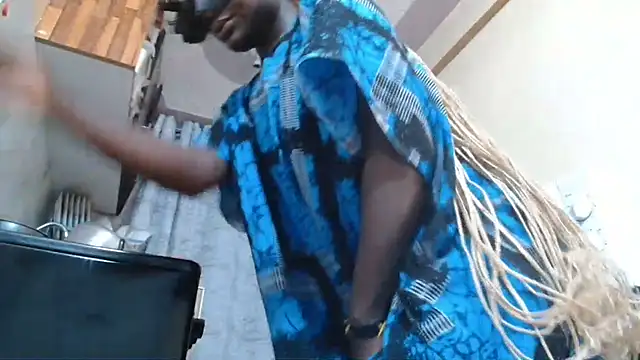 Africanbabe  online show from 06.26.26