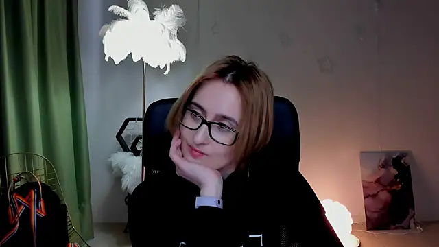 LixeLuna online show from 03.11.26