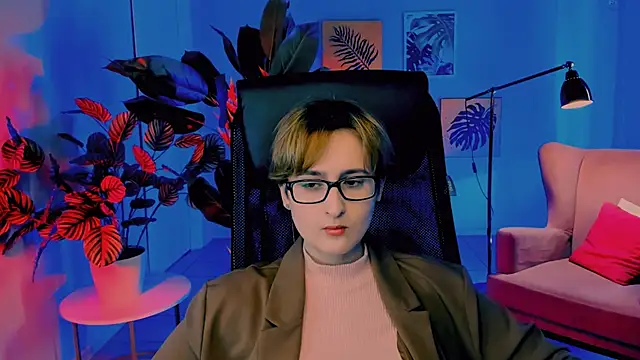 LixeLuna online show from 04.20.26