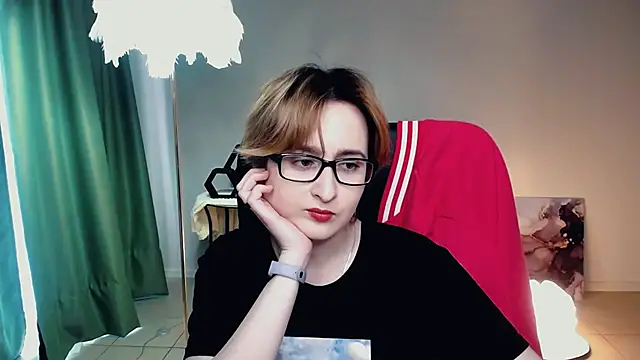 LixeLuna online show from 06.01.26