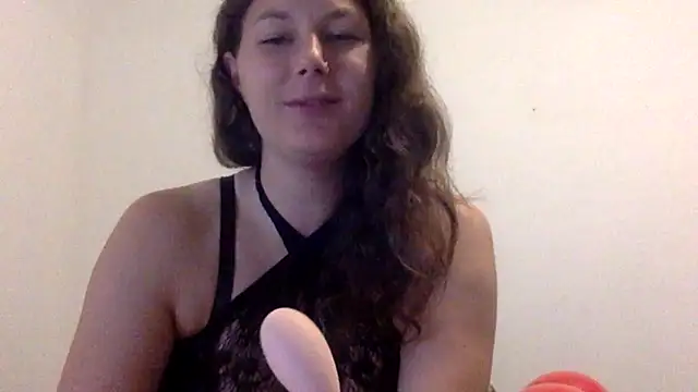 douce blanche13 online show from 04.19.26