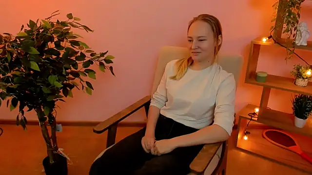 ArmidaIgler online show from 03.04.26