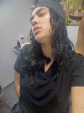 Kinky-Nurses online show from 05.11.26