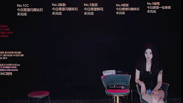 ZNZ-101 online show from 03.28.26