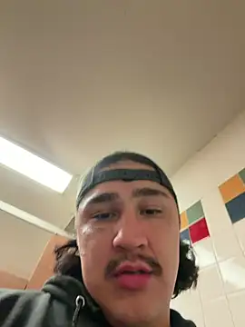 Snapshot of Themostfunwithmeandher chatting on 03.12.26 Themostfunwithmeandher online show from 03.12.26