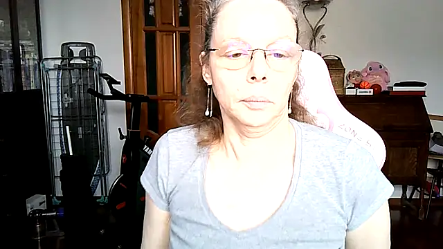 Helly nana online show from 03.19.26