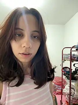 Nicole Cute04 online show from 07.06.26