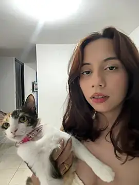 Nicole Cute04 online show from 07.14.26