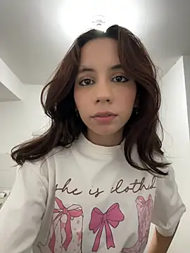 Nicole Cute04 online show from 07.25.26