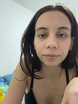 Nicole Cute04 online show from 08.04.26
