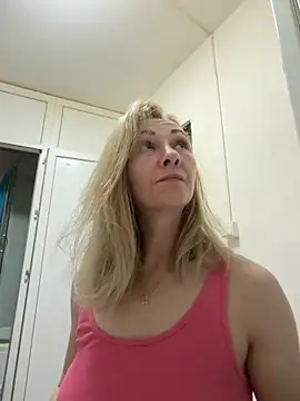 Secret Ladyx online show from 03.12.26