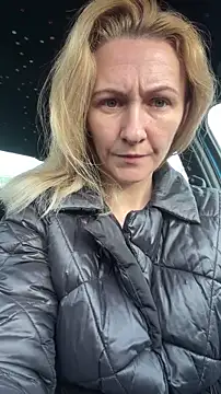 Secret Ladyx online show from 03.18.26