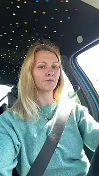 Secret Ladyx online show from 04.05.26