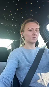 Secret Ladyx online show from 04.10.26