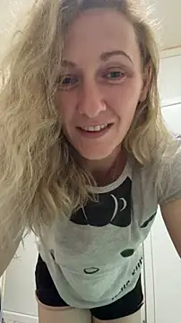 Secret Ladyx online show from 04.18.26