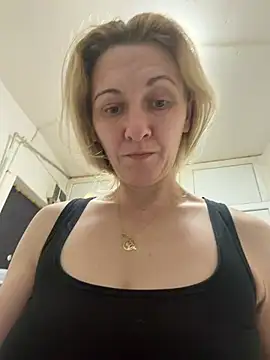 Secret Ladyx online show from 05.26.26