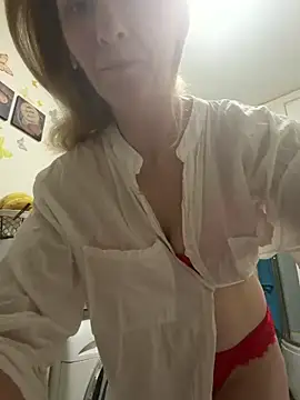 Secret Ladyx online show from 05.31.26