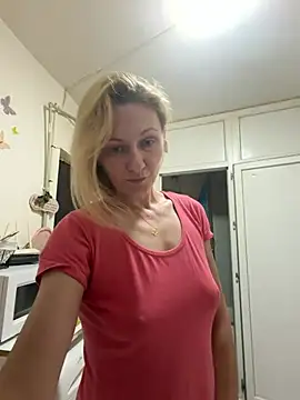 Secret Ladyx online show from 06.15.26