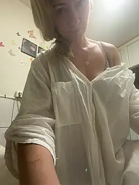 Secret Ladyx online show from 07.01.26