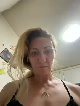 Secret Ladyx online show from 07.18.26