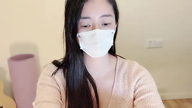Snapshot of jinxiyao01 chatting on 05.05.26 jinxiyao01 online show from 05.05.26