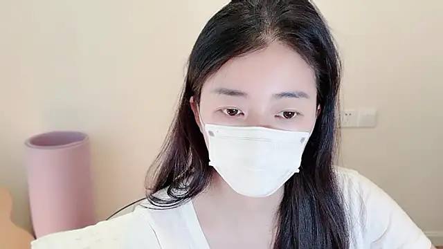 Snapshot of jinxiyao01 chatting on 05.06.26 jinxiyao01 online show from 05.06.26