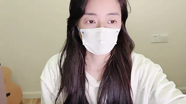 Snapshot of jinxiyao01 chatting on 05.08.26 jinxiyao01 online show from 05.08.26