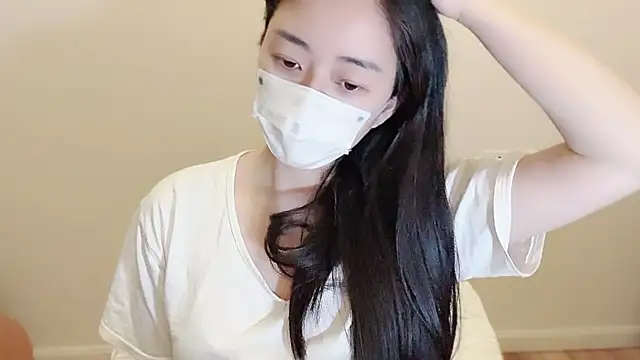 Snapshot of jinxiyao01 chatting on 05.10.26 jinxiyao01 online show from 05.10.26