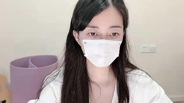 Snapshot of jinxiyao01 chatting on 05.15.26 jinxiyao01 online show from 05.15.26