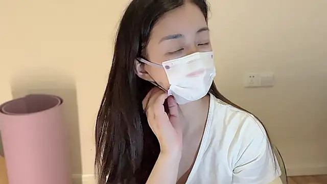 Snapshot of jinxiyao01 chatting on 05.20.26 jinxiyao01 online show from 05.20.26