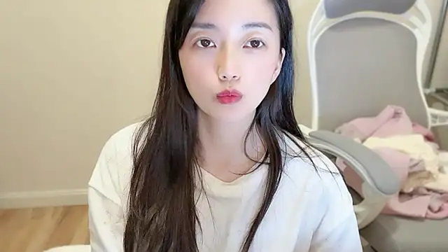 Snapshot of jinxiyao01 chatting on 05.30.26 jinxiyao01 online show from 05.30.26