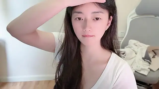 Snapshot of jinxiyao01 chatting on 05.31.26 jinxiyao01 online show from 05.31.26