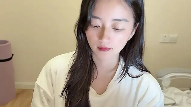 Snapshot of jinxiyao01 chatting on 06.10.26 jinxiyao01 online show from 06.10.26