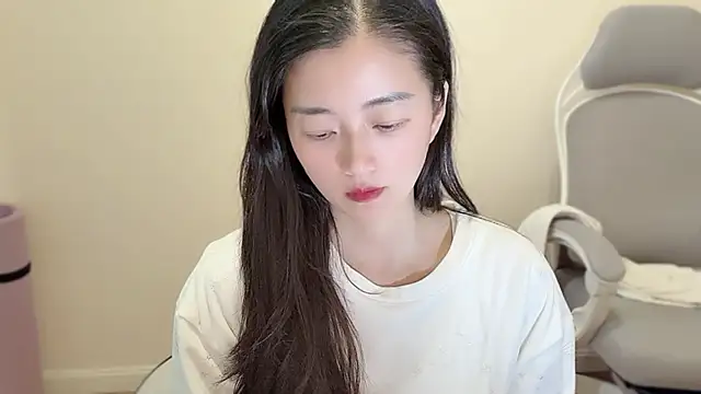 Snapshot of jinxiyao01 chatting on 06.11.26 jinxiyao01 online show from 06.11.26