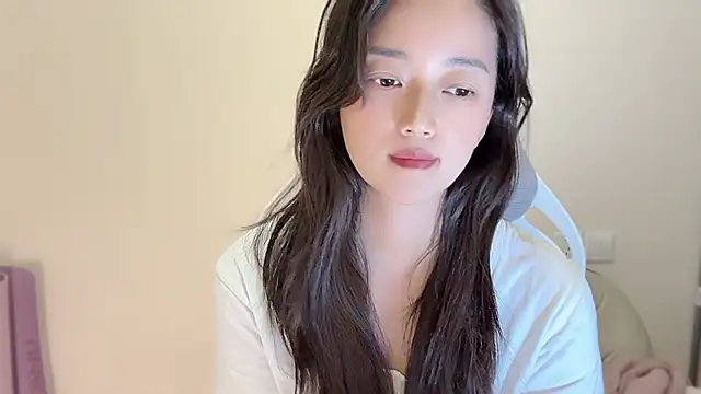 Snapshot of jinxiyao01 chatting on 06.13.26 jinxiyao01 online show from 06.13.26