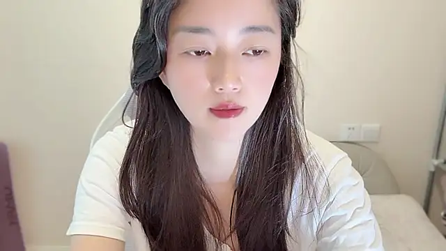 Snapshot of jinxiyao01 chatting on 06.14.26 jinxiyao01 online show from 06.14.26