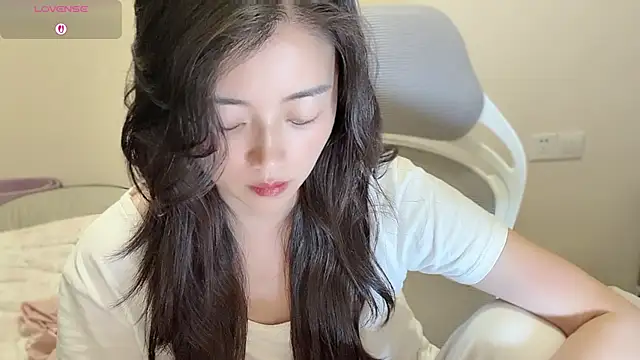 Snapshot of jinxiyao01 chatting on 06.17.26 jinxiyao01 online show from 06.17.26
