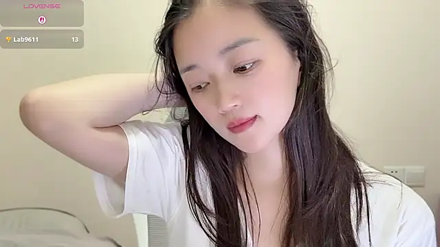 Snapshot of jinxiyao01 chatting on 06.24.26 jinxiyao01 online show from 06.24.26