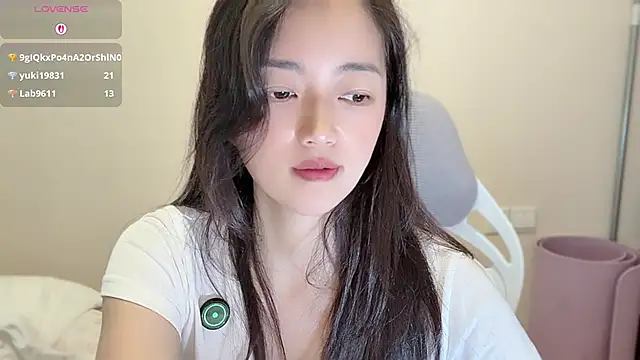 Snapshot of jinxiyao01 chatting on 06.28.26 jinxiyao01 online show from 06.28.26